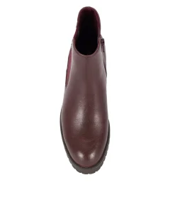 Discount Daytona Chelsea Boot Booties