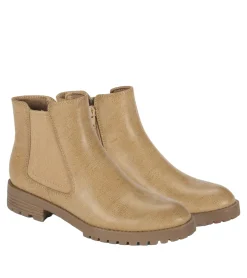 Discount Daytona Chelsea Boot Booties