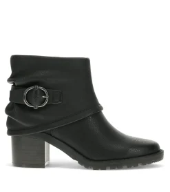 Online Deborah Block Heel Bootie Booties