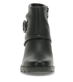 Online Deborah Block Heel Bootie Booties