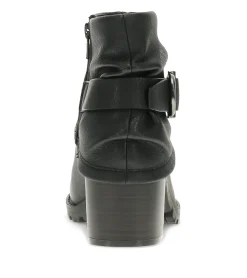 Online Deborah Block Heel Bootie Booties