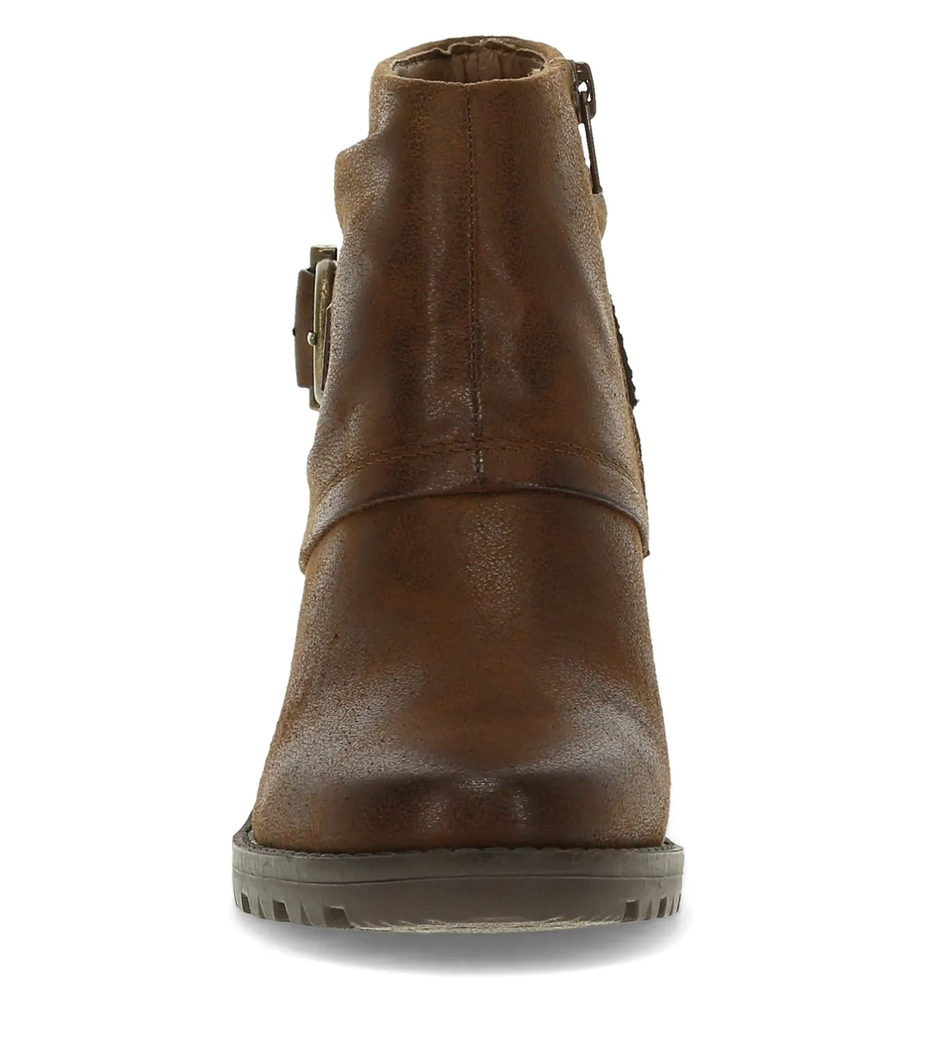 New Deborah Block Heel Bootie Booties
