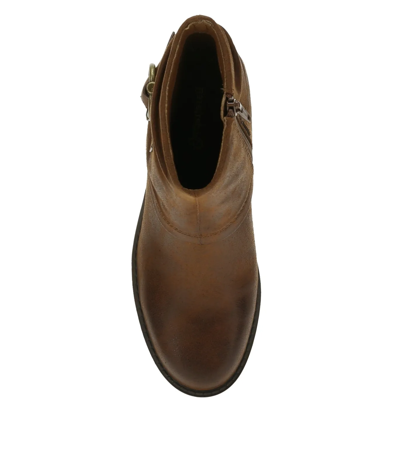 New Deborah Block Heel Bootie Booties