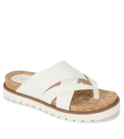 Clearance Deirdra Slide Sandal Slides & Slip On Sandals