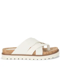 Clearance Deirdra Slide Sandal Slides & Slip On Sandals