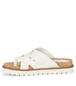 Clearance Deirdra Slide Sandal Slides & Slip On Sandals