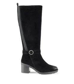 New Della Tall Boot Knee High Boots