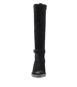 New Della Tall Boot Knee High Boots