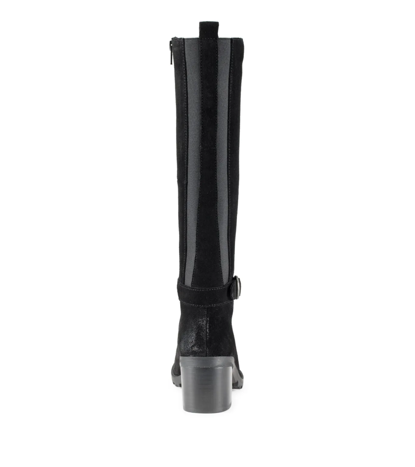 New Della Tall Boot Knee High Boots