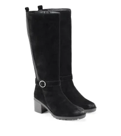 New Della Tall Boot Knee High Boots