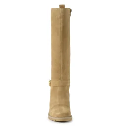 Outlet Della Tall Boot Knee High Boots