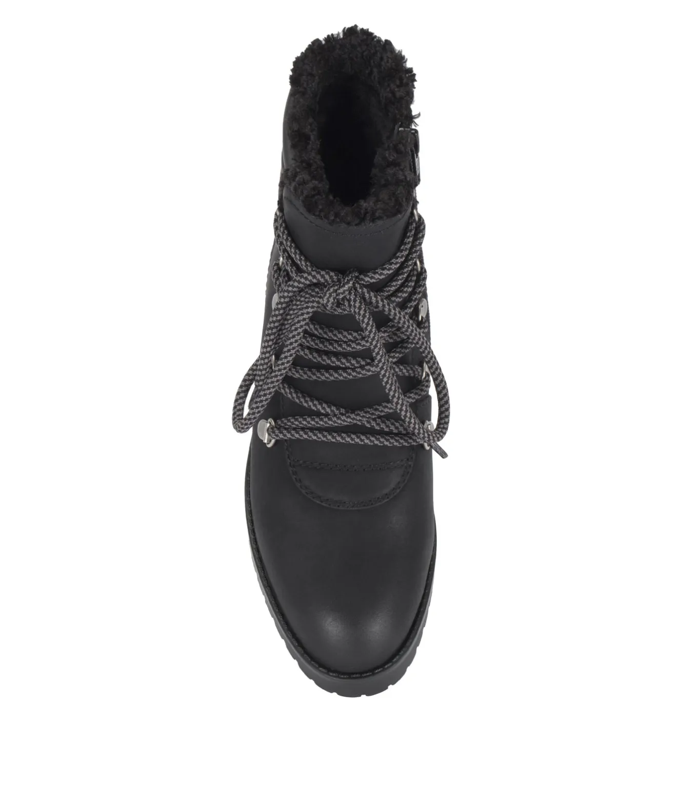 Outlet Dennison Lace Up Boot Booties