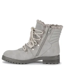 New Dennison Lace Up Boot Booties