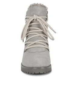 New Dennison Lace Up Boot Booties