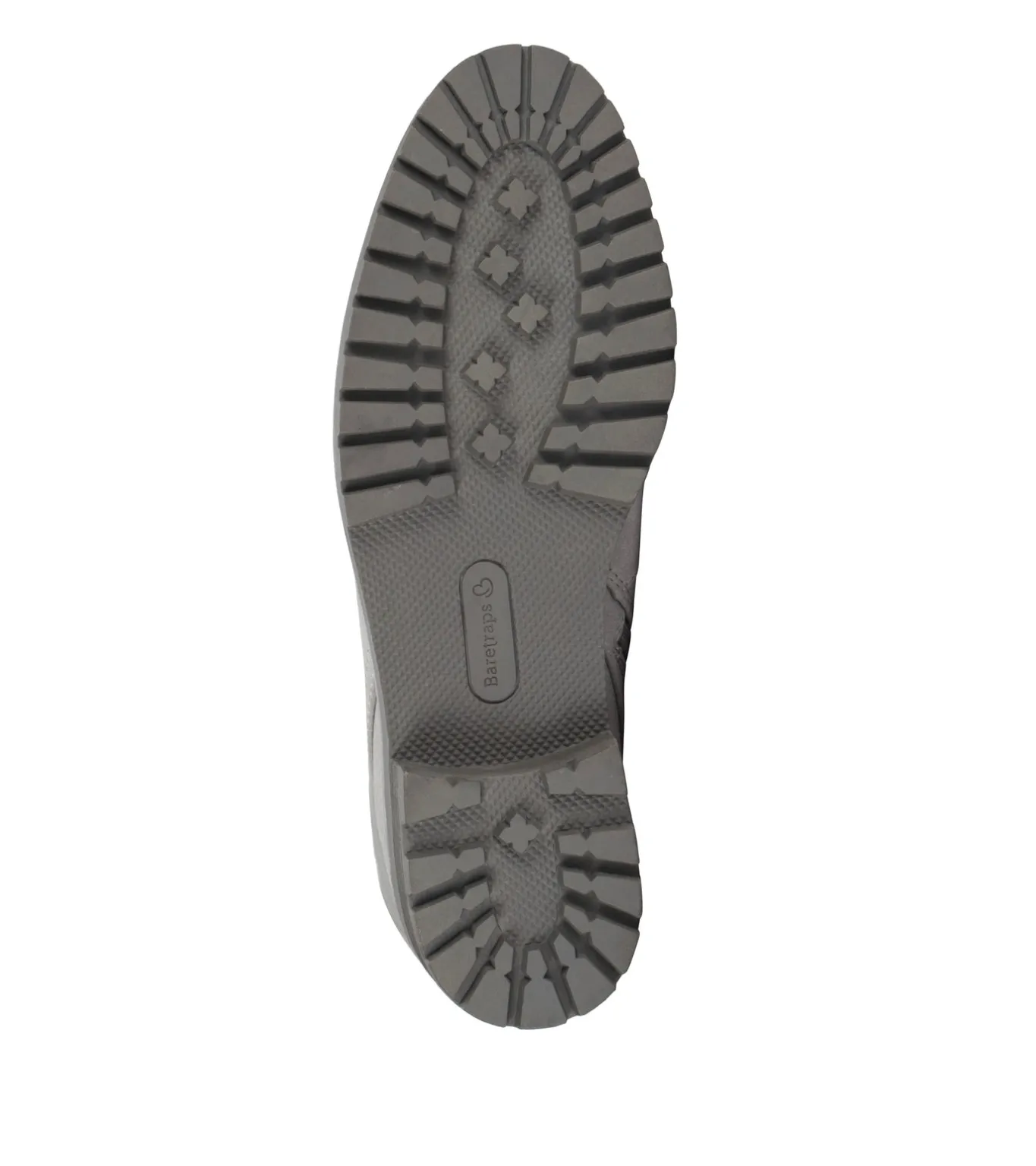 New Dennison Lace Up Boot Booties