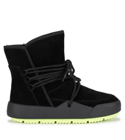 Clearance Desha Cold Weather Bootie Booties|Cold Weather Boots