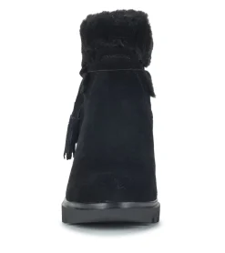 Sale Dolors Cold Weather Bootie Booties|Cold Weather Boots