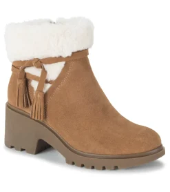 Hot Dolors Cold Weather Bootie Booties|Cold Weather Boots