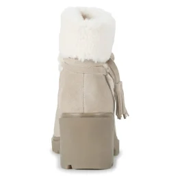Hot Dolors Cold Weather Bootie Booties|Cold Weather Boots