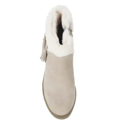 Hot Dolors Cold Weather Bootie Booties|Cold Weather Boots