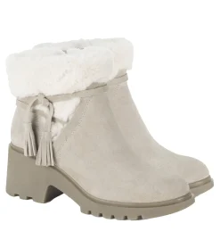 Hot Dolors Cold Weather Bootie Booties|Cold Weather Boots
