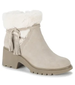 Hot Dolors Cold Weather Bootie Booties|Cold Weather Boots