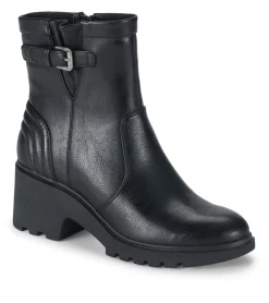 Online Dovey Midi Boot Booties