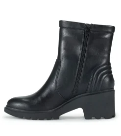 Online Dovey Midi Boot Booties