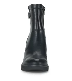 Online Dovey Midi Boot Booties