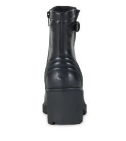Online Dovey Midi Boot Booties