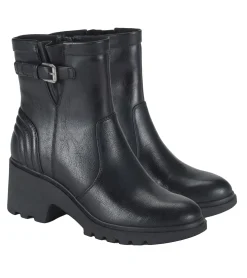 Online Dovey Midi Boot Booties