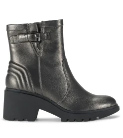 Online Dovey Midi Boot Booties