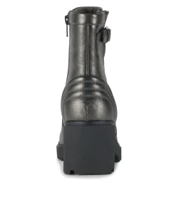 Online Dovey Midi Boot Booties