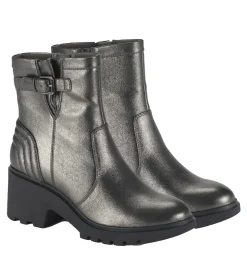 Online Dovey Midi Boot Booties
