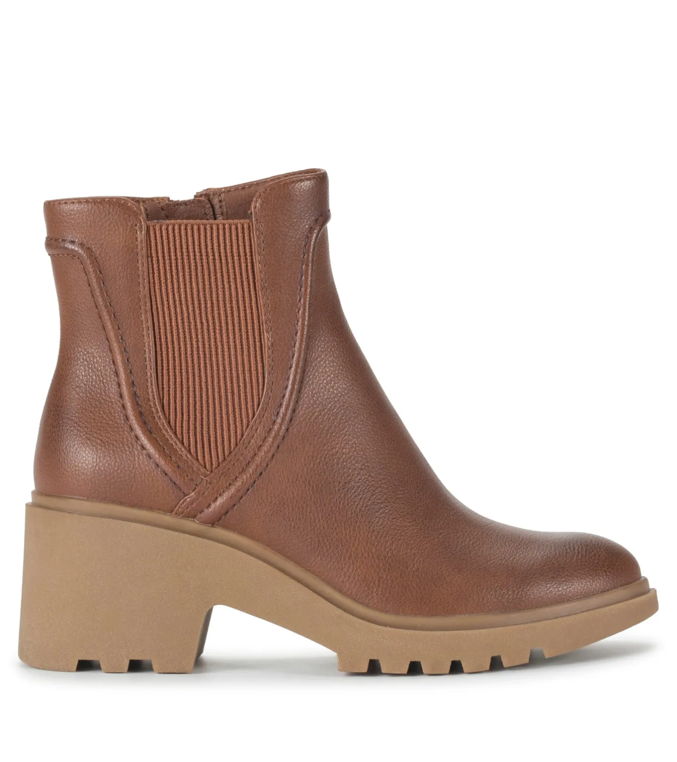 Fashion Draya Chelsea Boot Booties