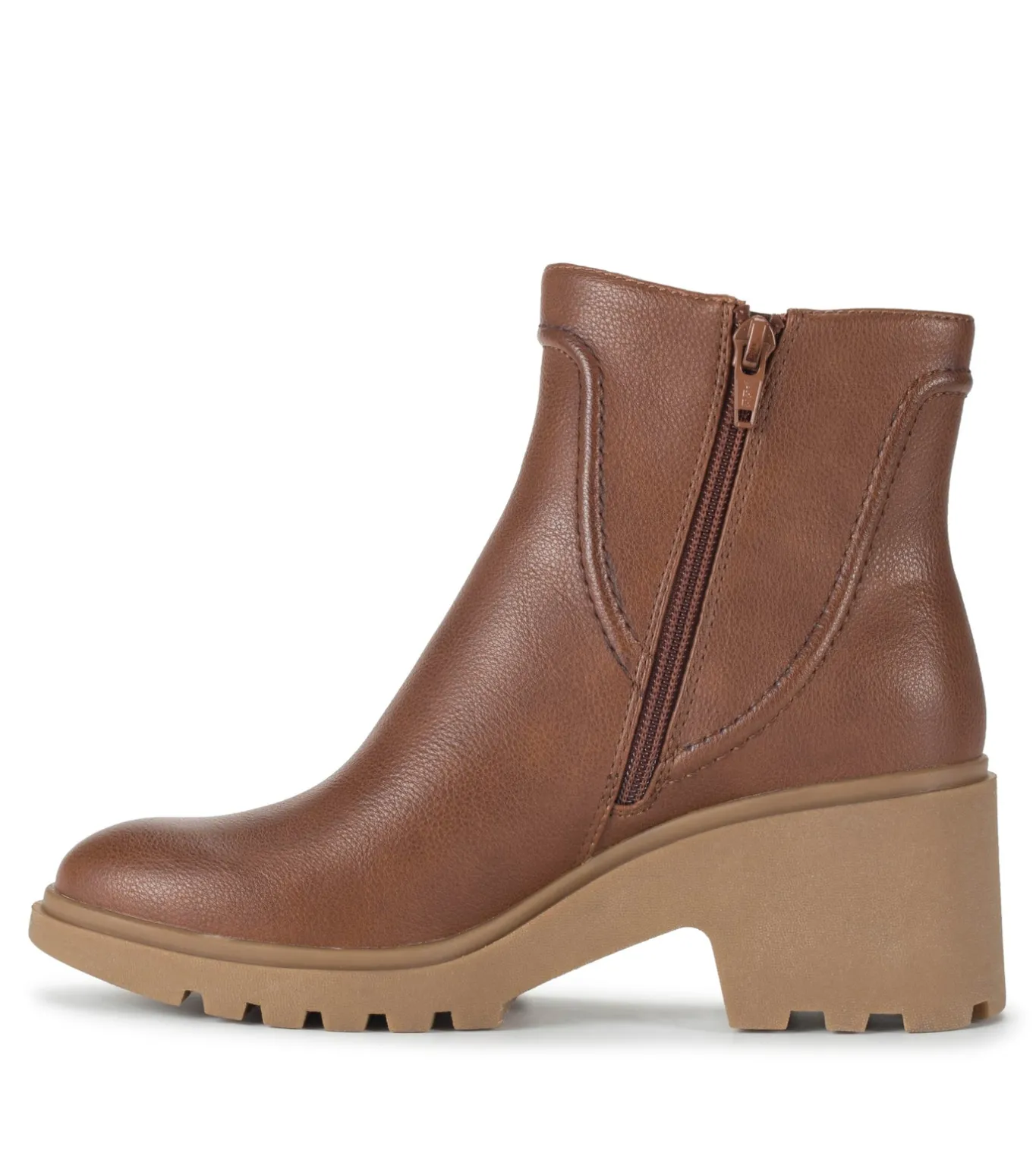 Fashion Draya Chelsea Boot Booties