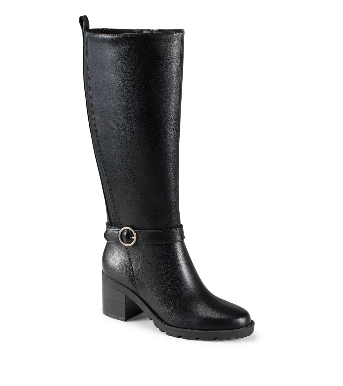 Fashion Dylia Tall Boot Knee High Boots
