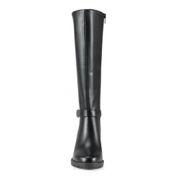 Fashion Dylia Tall Boot Knee High Boots
