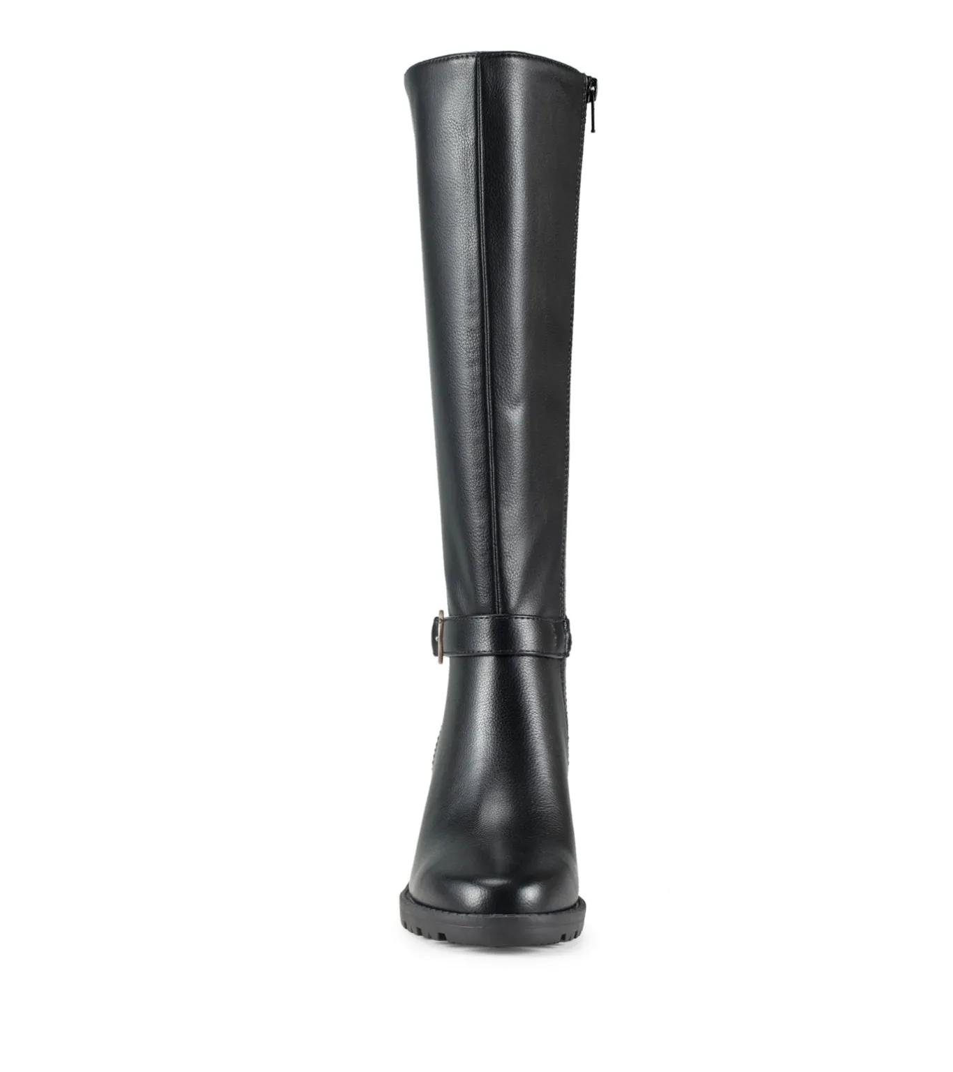 Fashion Dylia Tall Boot Knee High Boots