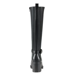 Fashion Dylia Tall Boot Knee High Boots
