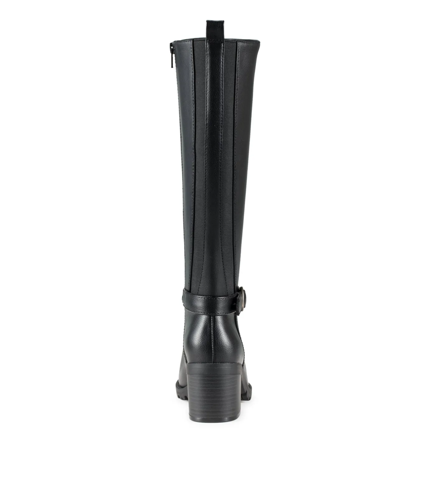 Fashion Dylia Tall Boot Knee High Boots