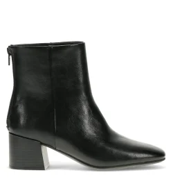 Best Emilie Block Heel Bootie Booties