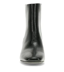Best Emilie Block Heel Bootie Booties