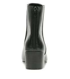 Best Emilie Block Heel Bootie Booties