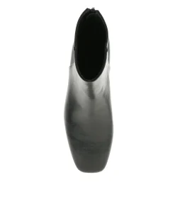 Best Emilie Block Heel Bootie Booties