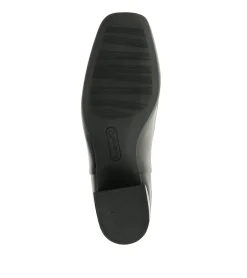 Best Emilie Block Heel Bootie Booties