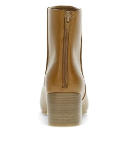 New Emilie Block Heel Bootie Booties