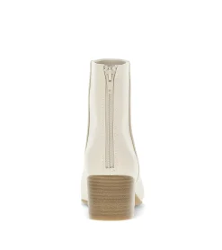Sale Emilie Block Heel Bootie Booties