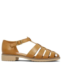 Online Ersula Fisherman Sandal Classic Comfort Sandals
