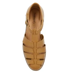 Online Ersula Fisherman Sandal Classic Comfort Sandals